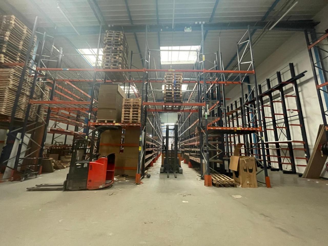 Local d'activité Wasquehal 2250m² Location local d'activité Wasquehal Nord OLACT2530418 3